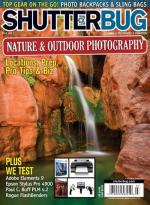 Shutterbug Magazine   Jul  2011