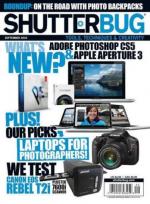 Shutterbug  Sep  2010