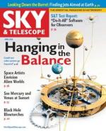 Sky Telescope   Apr  2010 