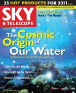 Sky & Telescope   Jan  2011