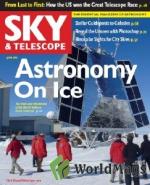 Sky & Telescope  Jun  2011