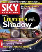 Sky & Telescope Magazine Jan-Feb  2012