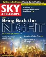 Sky Telescope   May 2010