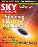 Sky & Telescope   May 2011