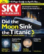 Skyamp; Telescope  Apr 2012