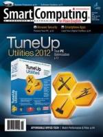 Smart Computing  Dec 2011