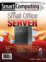 Smart Computing   Oct  2011