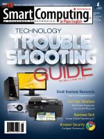 Smart Computing   Sep  2011