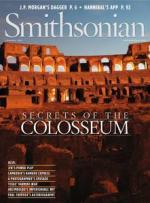 Smithsonian Magazine  Jan 2011