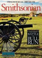 Smithsonian Magazine  Jul -Aug  2011