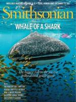 Smithsonian Magazine  Jun  2011