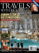 Smithsonian Presents Travels With Rick Steves   Summer 2010