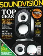 Sound & Vision Jan  2012