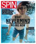 SPIN   Aug  2011