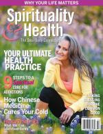 Spirituality & Health Jan/Feb 2011