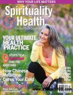 Spirituality & Health Magazine  Jan /Feb  2011