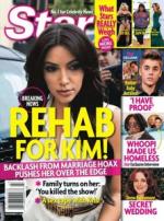 Star Magazine #21 Nov  2011