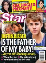 STAR magazine Nov #14  2011