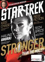 Star Trek Magazine   Feb 2011