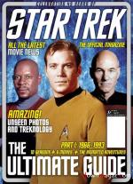 Star Trek   Sep 2011