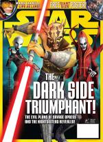 Star Wars Insider #122