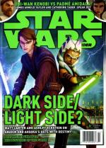 Star Wars Insider #123