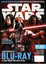 Star Wars Insider #128