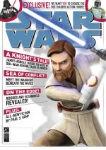 Star Wars Insider #129