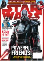 Star Wars Insider #130