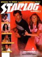 Starlog #9 