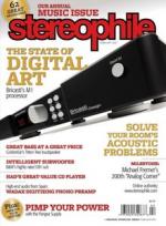 Stereophile   Feb 2012