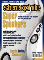 Stereophile   Jul  2010