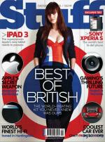 Stuff UK Apr 2012