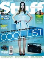 Stuff UK  Jul  2011