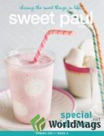 Sweet Paul Magazine Spr  2011