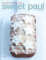 Sweet Paul Magazine  Winter 2011  