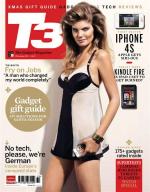 T3 Magazine - Christmas 2011