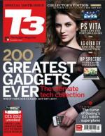 T3 Magazine   Mar  2012  