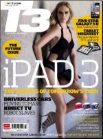 T3 The Gadget Magazine  Jul  2011