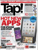 Tap! The iPhone and iPad Jul  2011