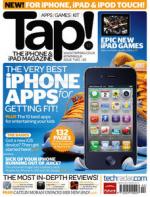 Tap! The iPhone and iPad Magazine - February 2011Tap! The iPhone and iPad Magazine  Feb 2011