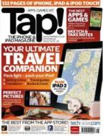 Tap! The iPhone and iPad Magazine   May 2011