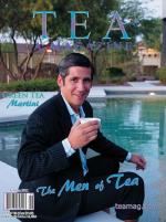 Tea A Magazine  Sum  2011