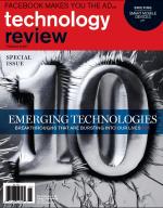 Technology review SPECIAL ISSUE June 2011