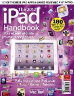 The 2012 iPad Handbook   2011 