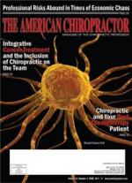 The American Chiroprator Apri-May 2011