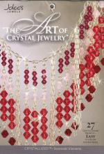 The Art of Crystal Jewelry Booklet