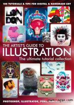 The Artist's Guide to Illustration   2011