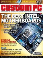 The Best Intel Motherboards  Jul  2011