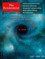 The Economist #1 Oct 2011